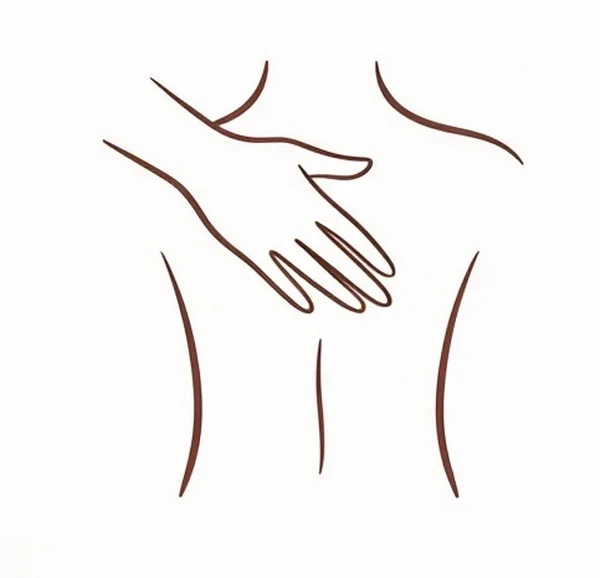Deep Tissue Massage (60 min)